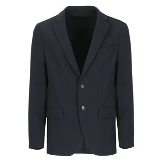 Roberto Ricci Design Blazer - - Jackets - Uomo - Blu - 2XL