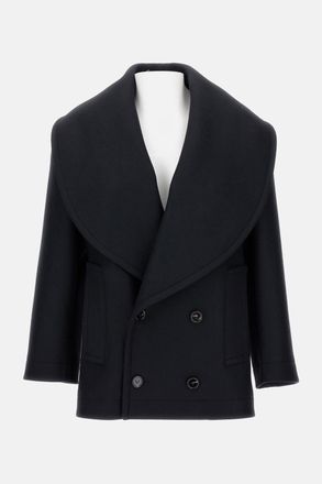 Bottega Veneta Cappotto