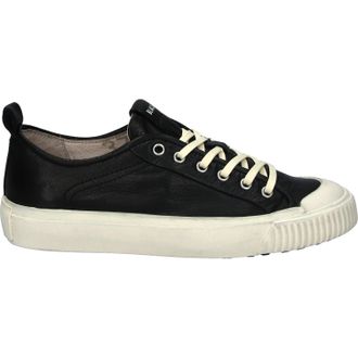 Blackstone Zoey low - Black - Sneaker (low)