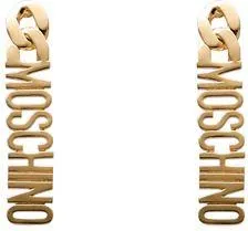 Moschino Earrings