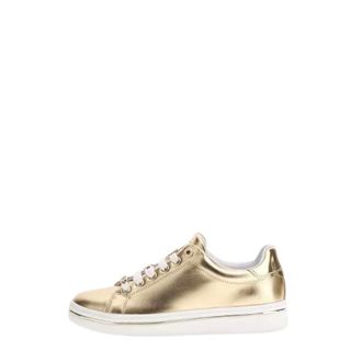 Guess Sneakers - Dames - Schoenen - Geel - Maat: 39 EU