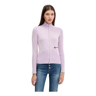 Karl Lagerfeld Mujer, Jerseys, P&uacute;rpura, Talla: S