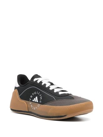adidas by Stella McCartney Court Boost Sneaker - Black