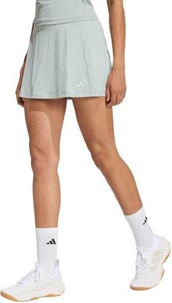 adidas Optime Climacool Skirt in Wonder Sage at Nordstrom Rack, Size X-Small