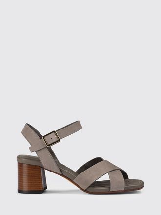 Doucal's Suede Sandals