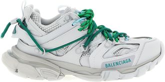 Balenciaga track Trail Laces Sneakers