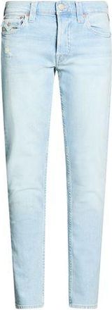 True Religion PARTES DE ABAJO - Pantalones vaqueros en YOOX.COM