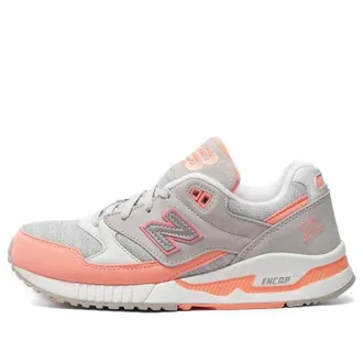 New Balance (WMNS) New Balance 530 Series Grey Orange W530FIM