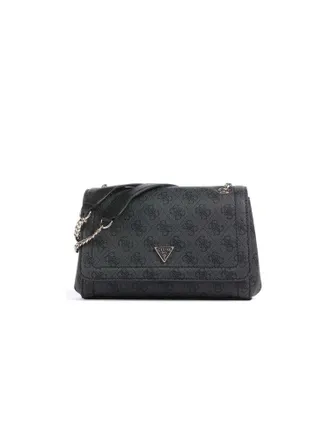 Guess Crossbody Bag - Black