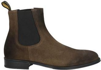 Doucal's Ankle boots