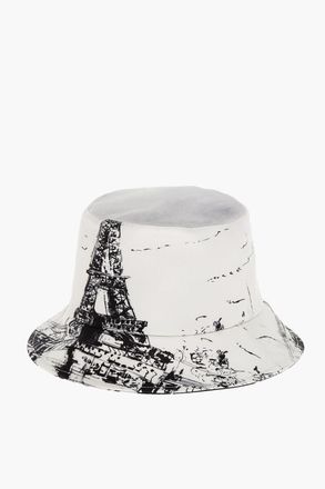 Dior Nylon Bucket Hat TEDDY Dior