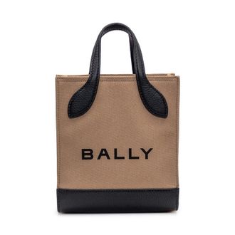 Bally Bag With Logo