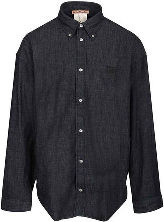 Acne Studios Denim Shirt