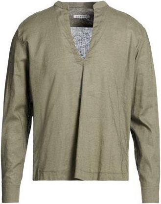 Daniele Alessandrini CAMISETAS Y TOPS - Camisas en YOOX.COM