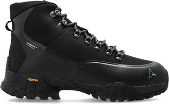 Roa Sneakers da Trekking Andreas - - Sport - Donna - Nero - 39 EU