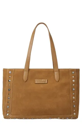 Urban Originals Catalina Tote in Tan at Nordstrom