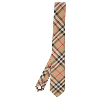 Burberry Hombre, Accesorios, Beige, Talla: ONE Size