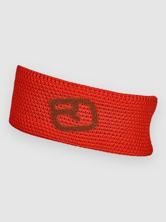 Ortovox RockNWool Fascia arancione