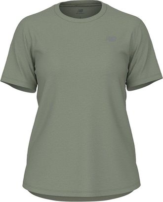 New Balance Athletics T-Shirt