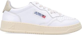 Autry Medalist Low-Top Sneakers