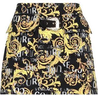 Versace PARTES DE ABAJO - Minifaldas en YOOX.COM