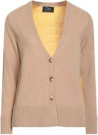 Clips Cardigans
