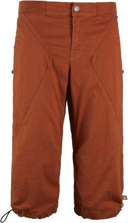 E9 Figaro 3/4 3/4 Hose f&uuml;r Herren | rot