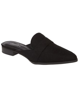 Charles by Charles David Charles By Charles David Elijah Suede Slide