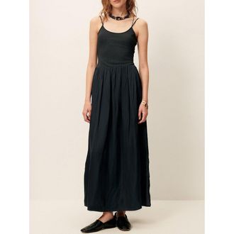 Sessun Maxi-jurk met dunne bandjes, SWEET MAMBO