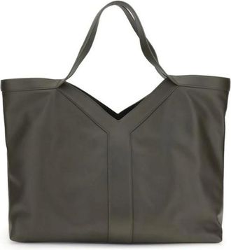 Saint Laurent Hombre, Bolsos, Verde, Talla: ONE Size