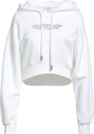 Off-white TOPS - Sweatshirts auf YOOX.COM