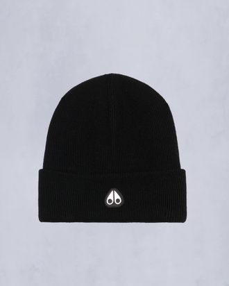 Moose Knuckles Parnis Unisex Beanie