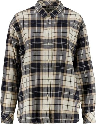 Barbour Donna, Camicette, Multicolore, L, new