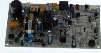 Bosch Placa De Circuito Impreso Principal, 8750501646