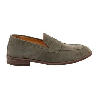 Ambiorix Hombre, Zapatos, Verde, Talla: 43 1/2 EU