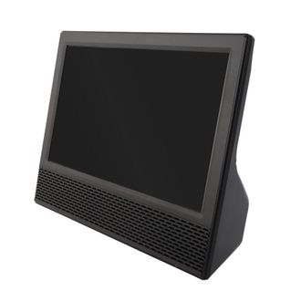 OEM Adecuado Para Reproductores De Tv Digital Para Coche De 14 Pulgadas, Equipado Con Una Bater&iacute;a De 8800 Mah, Color Negro