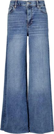 Frame Denim Dames, Jeans, Blauw, Maat: W29