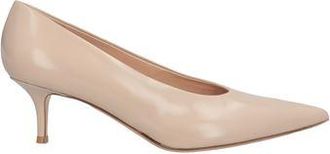 Gianvito Rossi FOOTWEAR - Pumps on YOOX.COM