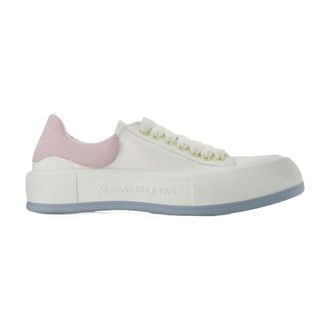 Alexander McQueen Oversized Sneakers