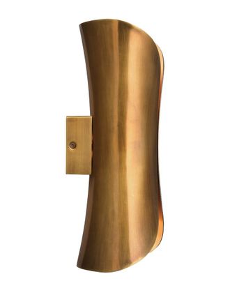 Jamie Young Co. Capsule Sconce