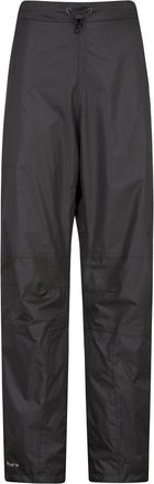 Mountain Warehouse Heren Spray Waterdichte Broek (Zwart)