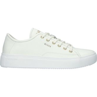 Blackstone IRIS - BL234 White - Sneaker (low)