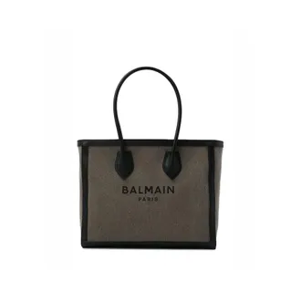 Balmain B Army Shopper-Tasche