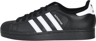 adidas Uomo, Scarpe, Nero, 44 2/3 EU, new