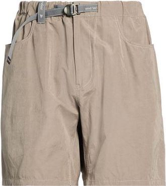 And Wander BOTTOMWEAR - Shorts e bermuda su YOOX.COM