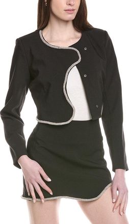 Line & Dot Tate Top