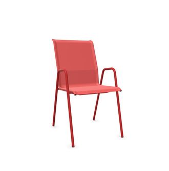 Schaffner Textil-Sessel Locarno