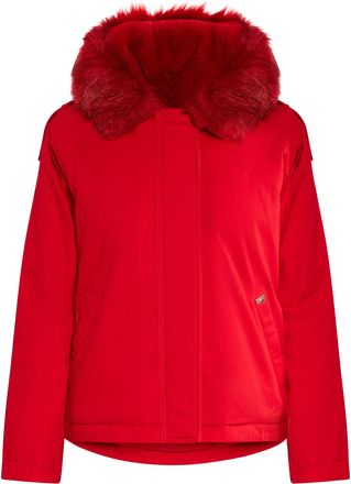 Faina winterjas minya