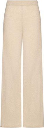 N.O.W. Andrea Rosati Cashmere BOTTOMWEAR - Pantaloni su YOOX.COM