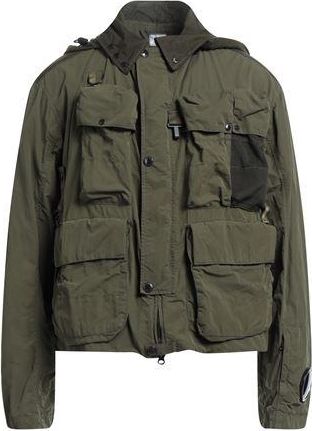 C.P. Company COATS & JACKETS - Jackets sur YOOX.COM